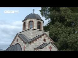 Конкурс за урбанистичко-архитектонско рјешење духовног центра у Мркоњићима (ВИДЕО)