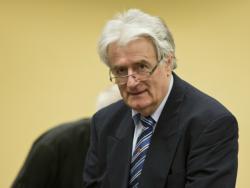 Karadžić traži ukidanje presude za genocid u Srebrenici