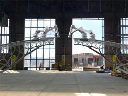 Холанђани граде мост помоћу 3D штампача (ВИДЕО)