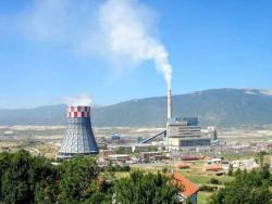 Rusija u termoelektrane 'Gacko' i 'Ugljevik' planira da uloži 200 miliona evra
