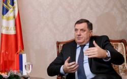 Dodik: Srpska od danas finansira i treću vantjelesnu oplodnju