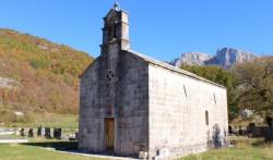 Crkva Svetog Arhanđela Mihaila u Aranđelovu proglašena nacionalnim spomenikom BiH