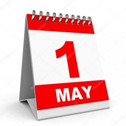 Danas 1. maj, Međunarodni praznik rada