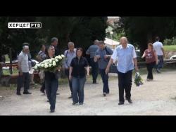 Dobitnici novinarske nagrade 'Srđan Aleksić' posjetili Trebinje (VIDEO)