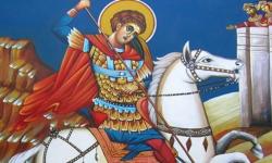 Сутра Ђурђевдан – Сазнајте све о овом светитељу