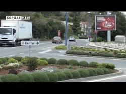 Након три деценије радови на путу Неум - Столац (ВИДЕО)