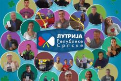 Lutrija RS traga za srećnim dobitnikom 122.864,46 KM 