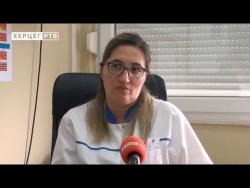 Како се борити са повишеном температуром? (ВИДЕО)