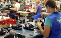 Sudije na Mundijalu nosiće kopačke proizvedene u RS