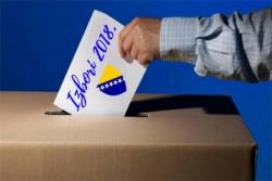 CIK BiH raspisao Opšte izbore