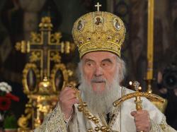 Патријарх Иринеј: Григорије ће средити проблеме у Њемачкој