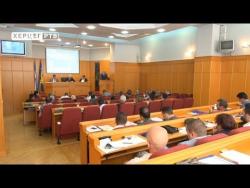 Grad Trebinje: Rekordan budžet za 2017. godinu (VIDEO)