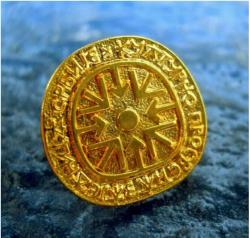 Vladika Grigorije, prof. Radmila Lizdek i dr Dragan Kovač iz Trebinja dobitnici 