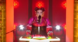 Izrael pobjednik „Evrosonga“, Srbija devetnaesta