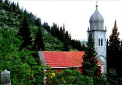 Obilježavanje Spasovdana u Stocu 20. maja