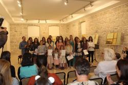 У Музеју Херцеговине одржан концерт класичне музике