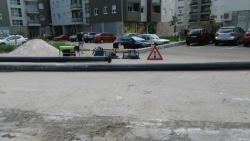  Trebinje: Počela izgradnja novog cjevovoda prema Dražin Dolu (FOTO)