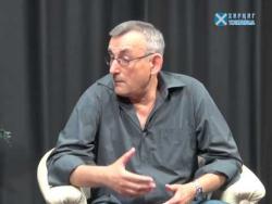 Bobo Vučur: Moj život je muzika (VIDEO)