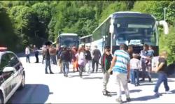 Мигранти стигли у Салаковац