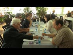 Округли сто о положају Црногораца у Требињу (ВИДЕО)