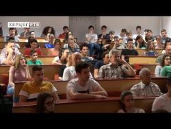 Други фестивал физике: Наука све популарнија међу младима (ВИДЕО)