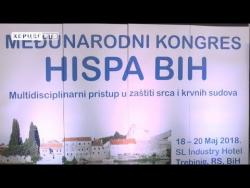 Међународни конгрес кардиолога у Требињу окупио више од 300 учесника (ВИДЕО)