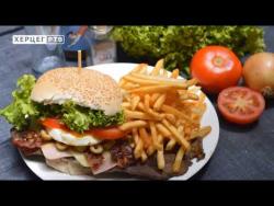 Гојазност - болест савременог доба (ВИДЕО)