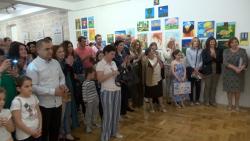 Brojni posjetioci u Muzeju Hercegovine