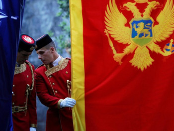 Црна Гора слави Дан независности