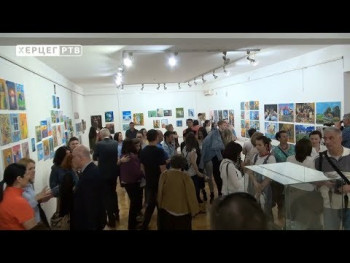 Evropska noć muzeja u Trebinju: Kultura koja nas povezuje još od praistorije (VIDEO)