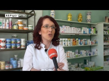 Koliko smo skloni uzimanju lijekova 'na svoju ruku'? (VIDEO)