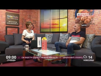 Добро јутро Херцеговино (ВИДЕО)