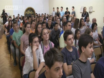 Глас Херцеговине (ВИДЕО)