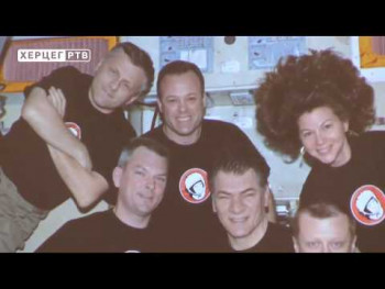 Međunarodni dan polijetanja prvog čovjeka u svemir obilježen i u Trebinju (VIDEO)