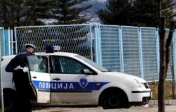 Неовлаштено превозио 60 кг дувана