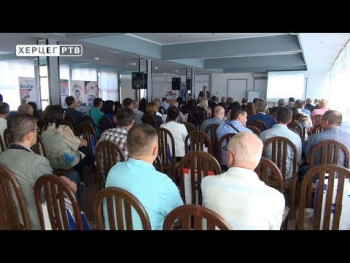 Tradicionalni simpozijum otorinolaringologa ove godine u Trebinju (VIDEO)