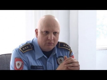 Od početka godine do danas evidentirana 203 ilegalna migranta (VIDEO)