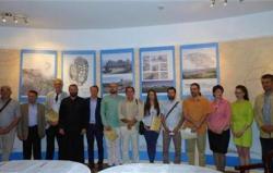 Уручене награде побједницима конкурса за уређење Црквине