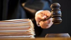 Продужен притвор Радовану Андрићу