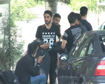 Мигранти у Салаковцу: Хоћемо што прије да идемо из БиХ