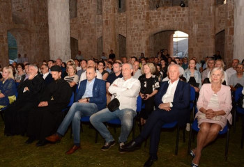 Mostar: Obilježen vijek i po od rođenja Alekse Šantića