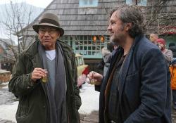 DNEVNIK EMIRA KUSTURICE (5): Danas ne vrijede teorije, ostala je nadideologija koja se zasniva na tome da su komunizam i fašizam ista stvar