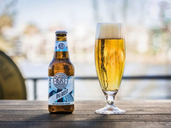 Šveđani stvorili pivo od otpadnih voda