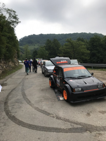 Leotaru treće mjesto na slalom trci u Jajcu