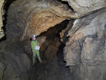 Nevesinje: Nastavljeno istraživanje pećine 'Provalija'