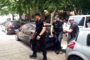 Milišić predat tužilaštvu, osumnjičen za tri krivična djela