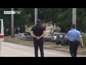 Načelnik Odjeljenja za kriminal o talačkoj krizi u Trebinju: Situacija je bila izuzetno opasna (VIDEO)