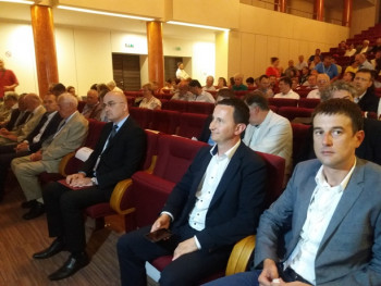 Почео симпозијум о карсту: Требиње домаћин научним радницима из цијелог свијета