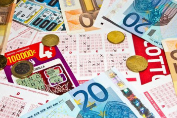 Два пута у мање од двије године освојио милионски добитак на лутрији