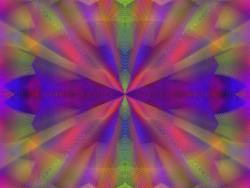 Зашто видимо разне облике кад затворимо очи?